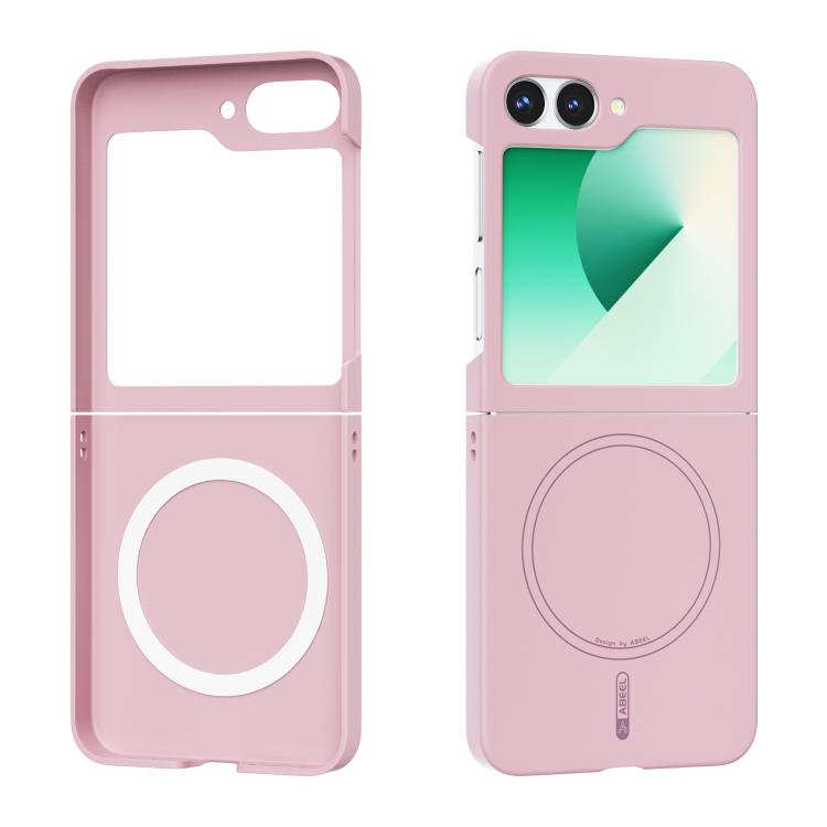 ABEEL Skin-friendly Feel Magsafe Liquid Silicone Phone Case, For Galaxy Z Fold8 5G, For Galaxy Z Fold8 Ultra 5G, For Galaxy Z Flip8 5G, For Samsung Galaxy Z Fold7 5G, For Samsung Galaxy Z Flip7 5G, For Samsung Galaxy Z Flip6, For Samsung Galaxy Z Fold6...