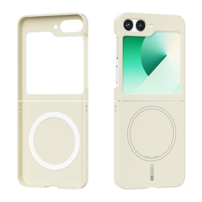 ABEEL Skin-friendly Feel Magsafe Liquid Silicone Phone Case, For Galaxy Z Fold8 5G, For Galaxy Z Fold8 Ultra 5G, For Galaxy Z Flip8 5G, For Samsung Galaxy Z Fold7 5G, For Samsung Galaxy Z Flip7 5G, For Samsung Galaxy Z Flip6, For Samsung Galaxy Z Fold6...