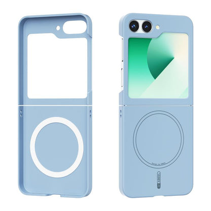 ABEEL Skin-friendly Feel Magsafe Liquid Silicone Phone Case, For Galaxy Z Fold8 5G, For Galaxy Z Fold8 Ultra 5G, For Galaxy Z Flip8 5G, For Samsung Galaxy Z Fold7 5G, For Samsung Galaxy Z Flip7 5G, For Samsung Galaxy Z Flip6, For Samsung Galaxy Z Fold6...