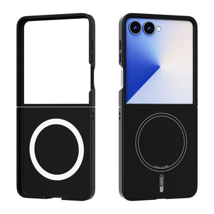 ABEEL Skin-friendly Feel Magsafe Liquid Silicone Phone Case, For Galaxy Z Fold8 5G, For Galaxy Z Fold8 Ultra 5G, For Galaxy Z Flip8 5G, For Samsung Galaxy Z Fold7 5G, For Samsung Galaxy Z Flip7 5G, For Samsung Galaxy Z Flip6, For Samsung Galaxy Z Fold6...