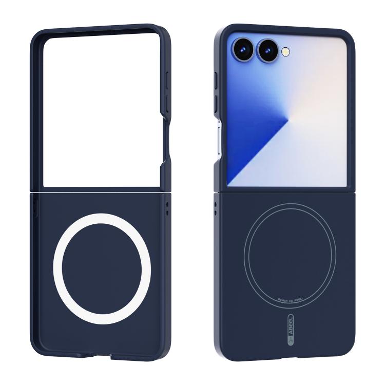 ABEEL Skin-friendly Feel Magsafe Liquid Silicone Phone Case, For Galaxy Z Fold8 5G, For Galaxy Z Fold8 Ultra 5G, For Galaxy Z Flip8 5G, For Samsung Galaxy Z Fold7 5G, For Samsung Galaxy Z Flip7 5G, For Samsung Galaxy Z Flip6, For Samsung Galaxy Z Fold6...