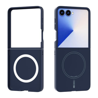 ABEEL Skin-friendly Feel Magsafe Liquid Silicone Phone Case, For Galaxy Z Fold8 5G, For Galaxy Z Fold8 Ultra 5G, For Galaxy Z Flip8 5G, For Samsung Galaxy Z Fold7 5G, For Samsung Galaxy Z Flip7 5G, For Samsung Galaxy Z Flip6, For Samsung Galaxy Z Fold6...