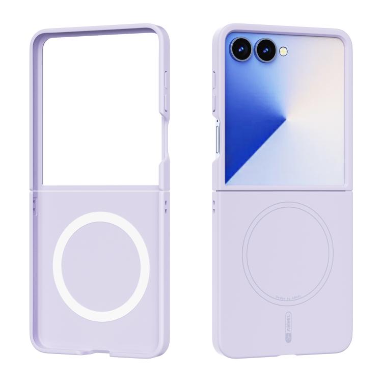 ABEEL Skin-friendly Feel Magsafe Liquid Silicone Phone Case, For Galaxy Z Fold8 5G, For Galaxy Z Fold8 Ultra 5G, For Galaxy Z Flip8 5G, For Samsung Galaxy Z Fold7 5G, For Samsung Galaxy Z Flip7 5G, For Samsung Galaxy Z Flip6, For Samsung Galaxy Z Fold6...