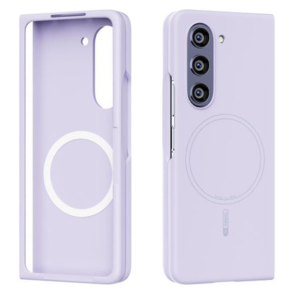 ABEEL Skin-friendly Feel Magsafe Liquid Silicone Phone Case, For Galaxy Z Fold8 5G, For Galaxy Z Fold8 Ultra 5G, For Galaxy Z Flip8 5G, For Samsung Galaxy Z Fold7 5G, For Samsung Galaxy Z Flip7 5G, For Samsung Galaxy Z Flip6, For Samsung Galaxy Z Fold6...