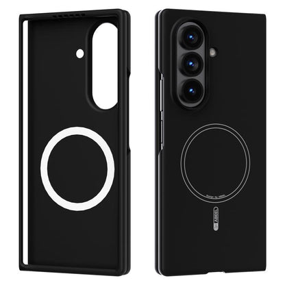 ABEEL Skin-friendly Feel Magsafe Liquid Silicone Phone Case, For Galaxy Z Fold8 5G, For Galaxy Z Fold8 Ultra 5G, For Galaxy Z Flip8 5G, For Samsung Galaxy Z Fold7 5G, For Samsung Galaxy Z Flip7 5G, For Samsung Galaxy Z Flip6, For Samsung Galaxy Z Fold6...