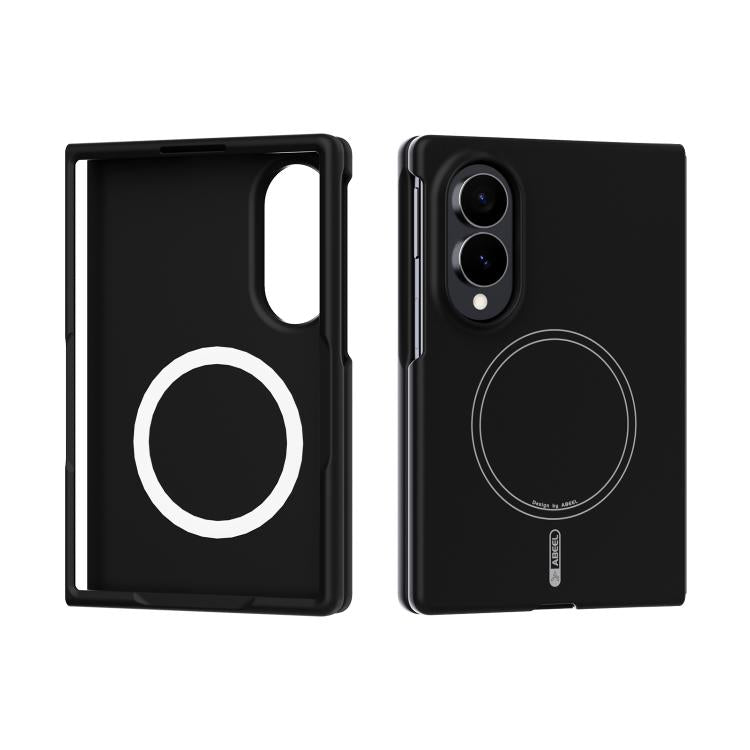 ABEEL Skin-friendly Feel Magsafe Liquid Silicone Phone Case, For Galaxy Z Fold8 5G, For Galaxy Z Fold8 Ultra 5G, For Galaxy Z Flip8 5G, For Samsung Galaxy Z Fold7 5G, For Samsung Galaxy Z Flip7 5G, For Samsung Galaxy Z Flip6, For Samsung Galaxy Z Fold6...