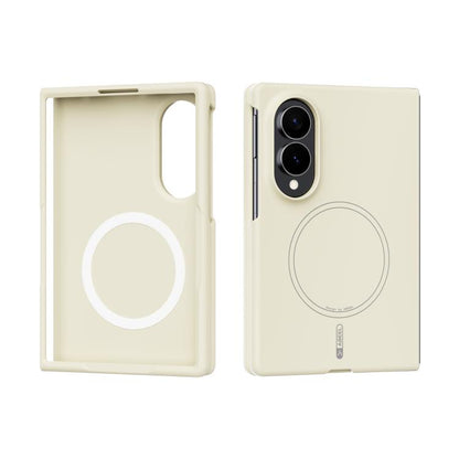 ABEEL Skin-friendly Feel Magsafe Liquid Silicone Phone Case, For Galaxy Z Fold8 5G, For Galaxy Z Fold8 Ultra 5G, For Galaxy Z Flip8 5G, For Samsung Galaxy Z Fold7 5G, For Samsung Galaxy Z Flip7 5G, For Samsung Galaxy Z Flip6, For Samsung Galaxy Z Fold6...