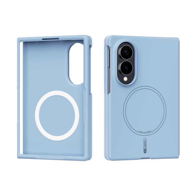 ABEEL Skin-friendly Feel Magsafe Liquid Silicone Phone Case, For Galaxy Z Fold8 5G, For Galaxy Z Fold8 Ultra 5G, For Galaxy Z Flip8 5G, For Samsung Galaxy Z Fold7 5G, For Samsung Galaxy Z Flip7 5G, For Samsung Galaxy Z Flip6, For Samsung Galaxy Z Fold6...