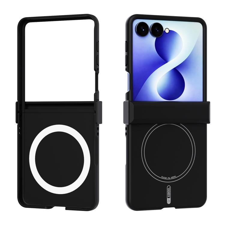 ABEEL Skin-friendly Feel Magsafe Liquid Silicone Phone Case, For Galaxy Z Fold8 5G, For Galaxy Z Fold8 Ultra 5G, For Galaxy Z Flip8 5G, For Samsung Galaxy Z Fold7 5G, For Samsung Galaxy Z Flip7 5G, For Samsung Galaxy Z Flip6, For Samsung Galaxy Z Fold6...