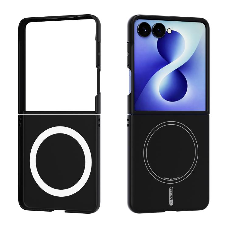 ABEEL Skin-friendly Feel Magsafe Liquid Silicone Phone Case, For Galaxy Z Fold8 5G, For Galaxy Z Fold8 Ultra 5G, For Galaxy Z Flip8 5G, For Samsung Galaxy Z Fold7 5G, For Samsung Galaxy Z Flip7 5G, For Samsung Galaxy Z Flip6, For Samsung Galaxy Z Fold6...