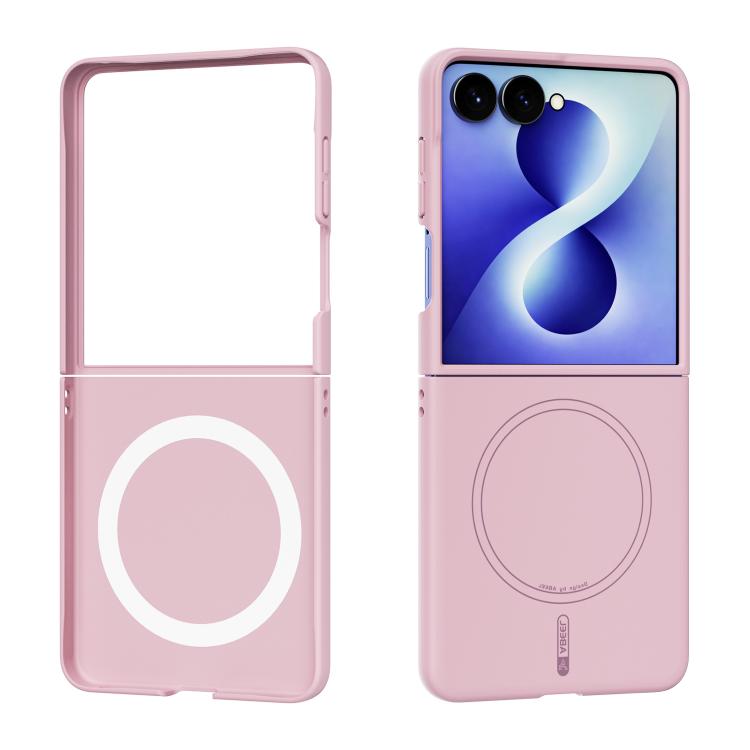 ABEEL Skin-friendly Feel Magsafe Liquid Silicone Phone Case, For Galaxy Z Fold8 5G, For Galaxy Z Fold8 Ultra 5G, For Galaxy Z Flip8 5G, For Samsung Galaxy Z Fold7 5G, For Samsung Galaxy Z Flip7 5G, For Samsung Galaxy Z Flip6, For Samsung Galaxy Z Fold6...