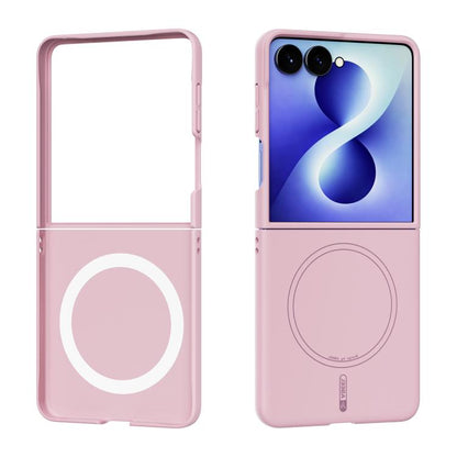 ABEEL Skin-friendly Feel Magsafe Liquid Silicone Phone Case, For Galaxy Z Fold8 5G, For Galaxy Z Fold8 Ultra 5G, For Galaxy Z Flip8 5G, For Samsung Galaxy Z Fold7 5G, For Samsung Galaxy Z Flip7 5G, For Samsung Galaxy Z Flip6, For Samsung Galaxy Z Fold6...