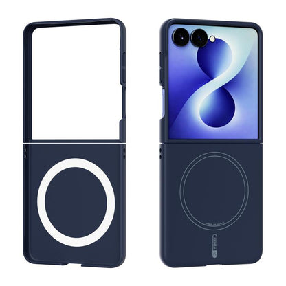ABEEL Skin-friendly Feel Magsafe Liquid Silicone Phone Case, For Galaxy Z Fold8 5G, For Galaxy Z Fold8 Ultra 5G, For Galaxy Z Flip8 5G, For Samsung Galaxy Z Fold7 5G, For Samsung Galaxy Z Flip7 5G, For Samsung Galaxy Z Flip6, For Samsung Galaxy Z Fold6...