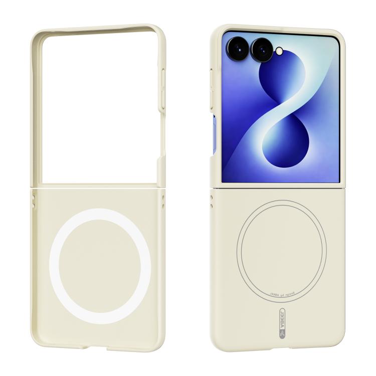 ABEEL Skin-friendly Feel Magsafe Liquid Silicone Phone Case, For Galaxy Z Fold8 5G, For Galaxy Z Fold8 Ultra 5G, For Galaxy Z Flip8 5G, For Samsung Galaxy Z Fold7 5G, For Samsung Galaxy Z Flip7 5G, For Samsung Galaxy Z Flip6, For Samsung Galaxy Z Fold6...
