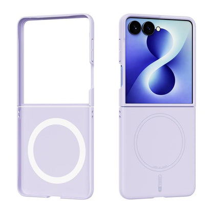 ABEEL Skin-friendly Feel Magsafe Liquid Silicone Phone Case, For Galaxy Z Fold8 5G, For Galaxy Z Fold8 Ultra 5G, For Galaxy Z Flip8 5G, For Samsung Galaxy Z Fold7 5G, For Samsung Galaxy Z Flip7 5G, For Samsung Galaxy Z Flip6, For Samsung Galaxy Z Fold6...