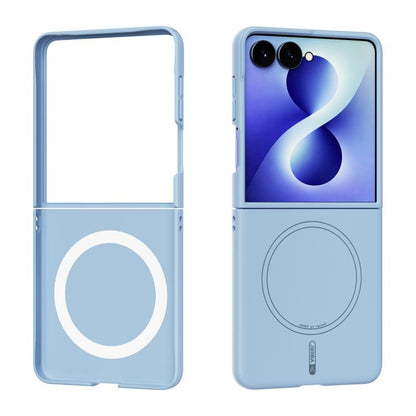 ABEEL Skin-friendly Feel Magsafe Liquid Silicone Phone Case, For Galaxy Z Fold8 5G, For Galaxy Z Fold8 Ultra 5G, For Galaxy Z Flip8 5G, For Samsung Galaxy Z Fold7 5G, For Samsung Galaxy Z Flip7 5G, For Samsung Galaxy Z Flip6, For Samsung Galaxy Z Fold6...