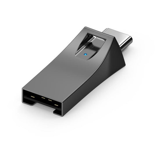 Adaptateur lecteur de carte SD mini Type-C, ne prend pas en charge les cartes TF.