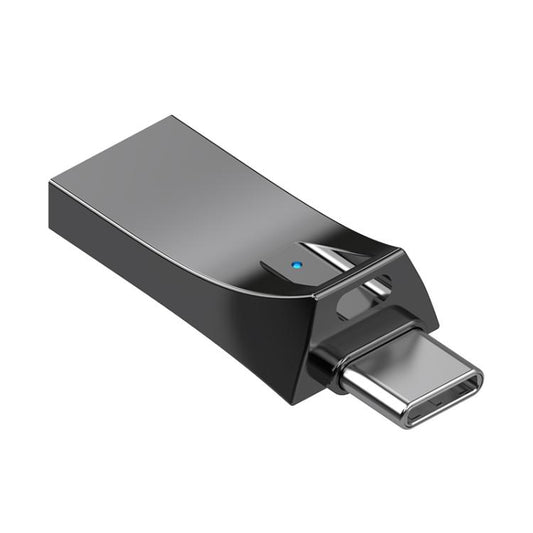 Adaptateur lecteur de carte SD mini Type-C, ne prend pas en charge les cartes TF.