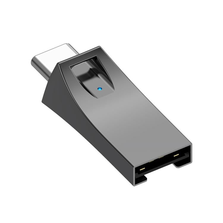 Adaptateur de lecteur de carte SD Mini Type-C, ne prend pas en charge les cartes TF