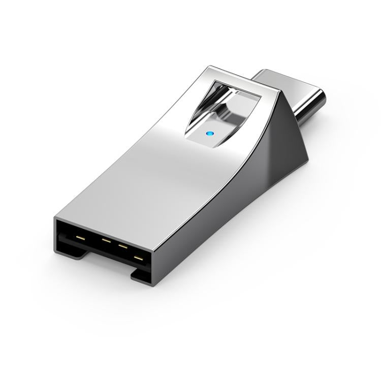 Adaptateur de lecteur de carte SD Mini Type-C, ne prend pas en charge les cartes TF