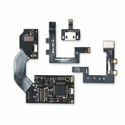 Hwfly Full Chipset Support v1 v2 V3 Normal/Lite, For Nintendo Switch OLED, For Nintendo Switch Lite, For Nintendo Switch Core