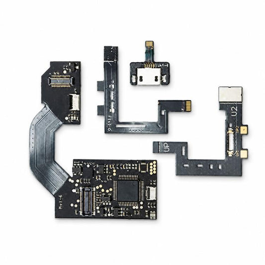 Hwfly Full Chipset Support v1 v2 V3 Normal/Lite, pour Nintendo Switch OLED, pour Nintendo Switch Lite, pour Nintendo Switch Core
