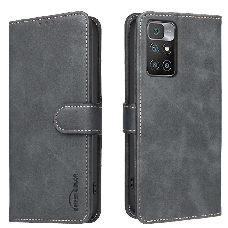 Solid Color Calfskin Texture RFID Vegan Leather Phone Case, For Redmi Note 11 / 11S / 12S Global, For Redmi Note 12 4G Global, For Redmi Note 12 Pro+ Global, For Redmi Note 12 Pro Global / Poco X5 Pro, For Redmi Note 12 5G Global / Poco X5             ...