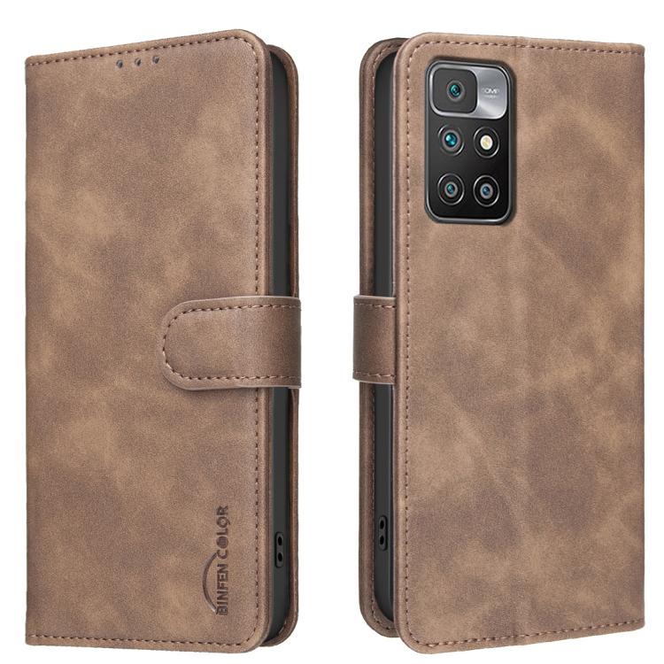 Solid Color Calfskin Texture RFID Vegan Leather Phone Case, For Redmi Note 11 / 11S / 12S Global, For Redmi Note 12 4G Global, For Redmi Note 12 Pro+ Global, For Redmi Note 12 Pro Global / Poco X5 Pro, For Redmi Note 12 5G Global / Poco X5             ...