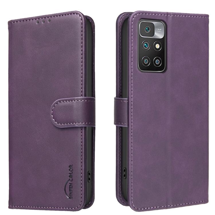 Solid Color Calfskin Texture RFID Vegan Leather Phone Case, For Redmi Note 11 / 11S / 12S Global, For Redmi Note 12 4G Global, For Redmi Note 12 Pro+ Global, For Redmi Note 12 Pro Global / Poco X5 Pro, For Redmi Note 12 5G Global / Poco X5             ...