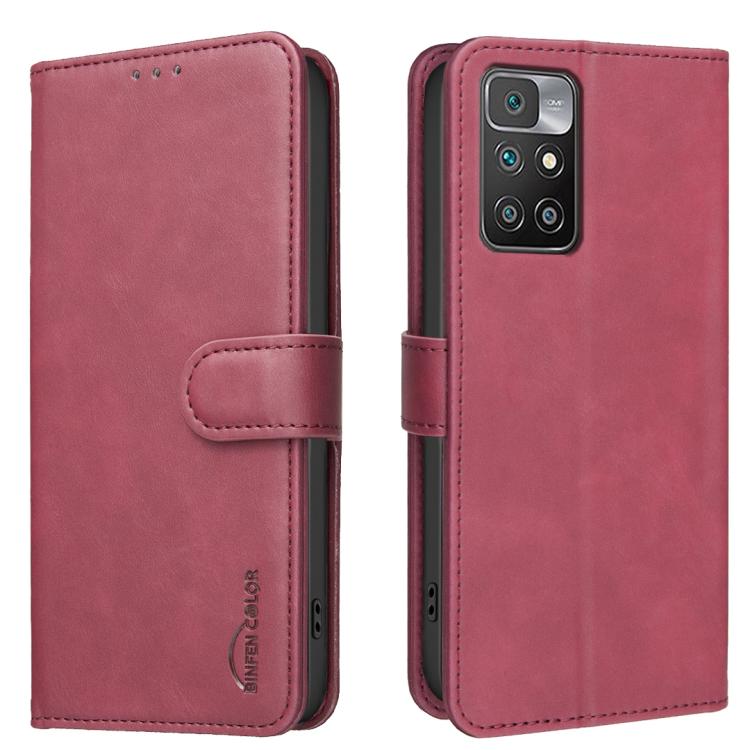 Solid Color Calfskin Texture RFID Vegan Leather Phone Case, For Redmi Note 11 / 11S / 12S Global, For Redmi Note 12 4G Global, For Redmi Note 12 Pro+ Global, For Redmi Note 12 Pro Global / Poco X5 Pro, For Redmi Note 12 5G Global / Poco X5             ...