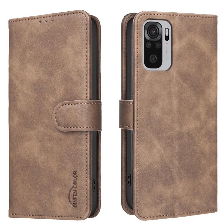 Solid Color Calfskin Texture RFID Vegan Leather Phone Case, For Redmi Note 11 / 11S / 12S Global, For Redmi Note 12 4G Global, For Redmi Note 12 Pro+ Global, For Redmi Note 12 Pro Global / Poco X5 Pro, For Redmi Note 12 5G Global / Poco X5             ...