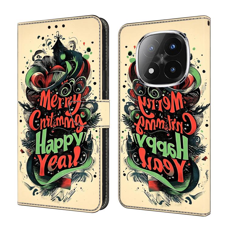 Crystal-Like Painted Vegan Leather Phone Case, For Redmi A5 4G 173.3mm EU, For Redmi Note 14 4G 164.84mm, For Redmi Note 14 Pro+ 5G / Poco X7 5G, For Redmi Note 14 Pro 4G, For Redmi Note 14 4G 163.25mm, For Redmi Note 14 5G, For Redmi Note 14 Pro 5G   ...
