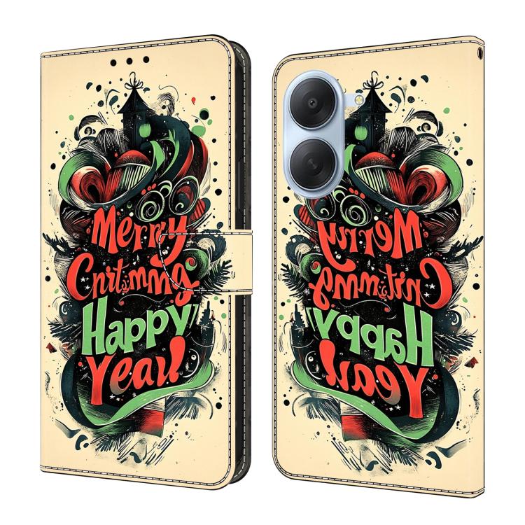 Crystal-Like Painted Vegan Leather Phone Case, For Redmi A7 / A5 4G 171mm / Poco C71, For Redmi A7 Pro 4G / 5G 171mm /Poco C85x 5G, For Redmi Note 15 5G / 4G Global 164mm, For Redmi Note 15 Pro 5G Global 163.6mm, For Redmi 15C 5G / 4G EU 173mm         ...