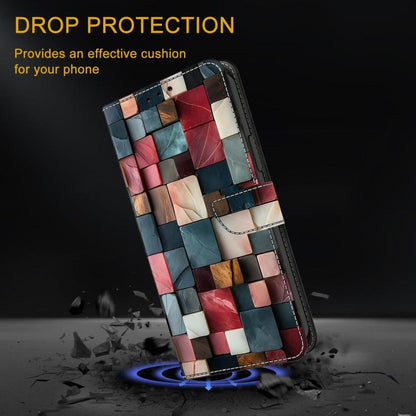 Crystal-Like Painted Vegan Leather Phone Case, For Redmi A5 4G 173.3mm EU, For Redmi Note 14 4G 164.84mm, For Redmi Note 14 Pro+ 5G / Poco X7 5G, For Redmi Note 14 Pro 4G, For Redmi Note 14 4G 163.25mm, For Redmi Note 14 5G, For Redmi Note 14 Pro 5G   ...