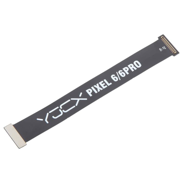 LCD Display Extension Test Flex Cable, For Google Pixel 8 Pro, For Google Pixel 8, For Google Pixel 7 Pro, For Google Pixel 7, For Google Pixel 6 Pro, For Google Pixel 6