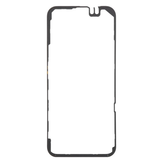 Original Front LCD Screen Bezel Frame, For Google Pixel 9 Pro XL, For Google Pixel 9 Pro, For Google Pixel 9