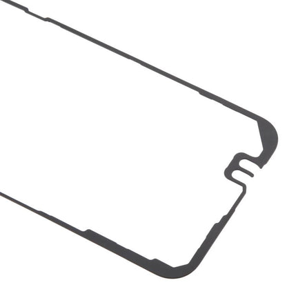 Original Front LCD Screen Bezel Frame, For Google Pixel 9 Pro XL, For Google Pixel 9 Pro, For Google Pixel 9