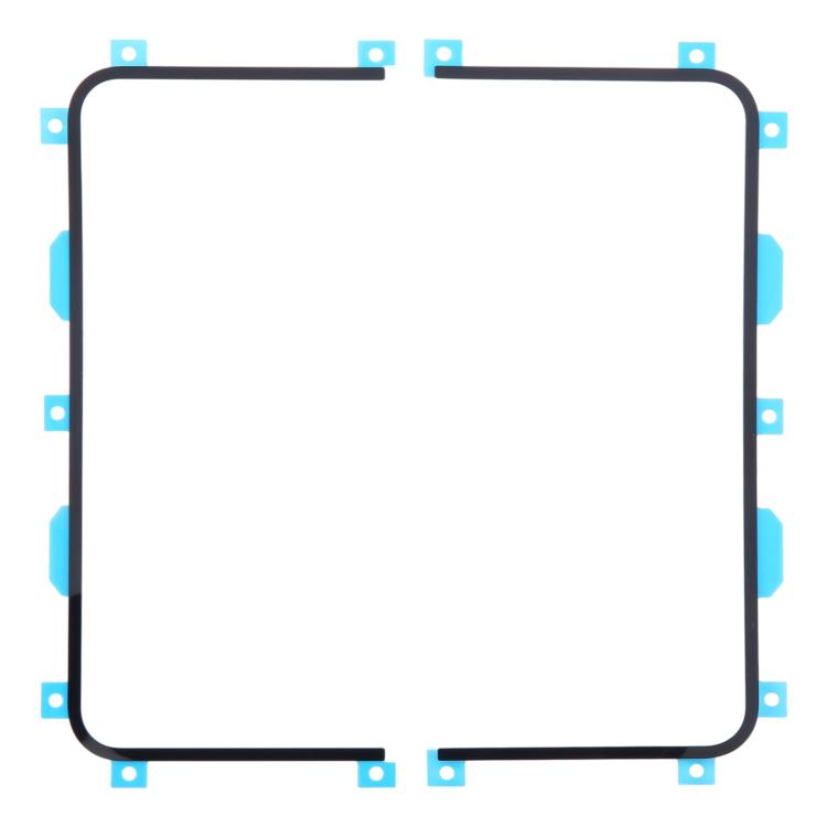 Original Front LCD Screen Bezel Frame, For Google Pixel 10 Pro Fold, For Google Pixel 9 Pro XL, For Google Pixel 9 Pro, For Google Pixel 9, For Google Pixel Fold