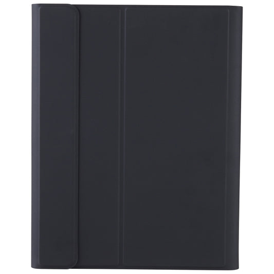 T098B Geïntegreerde ultradunne Candy Colors Bluetooth-toetsenbordbeschermhoes voor iPad Air 11 2024 / 2025 / Air 4 10.9 inch 2020, met standaard en penhouder, T098B