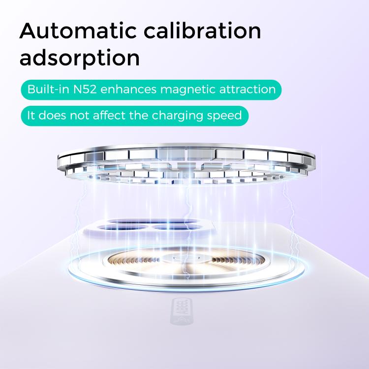 ABEEL Skin-friendly Feel Magsafe Liquid Silicone Phone Case, For Realme 16 Pro+ 5G, For Realme 16 Pro 5G