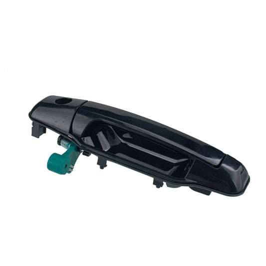 2 PCS Car Front Door Outside Handle 8265/60-3E010 for KIA Sorento 2003-2006, Front Door