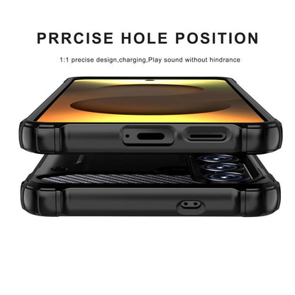 Magic Armor TPU Hybrid PC Phone Case, For Samsung Galaxy S26+ 5G, For Samsung Galaxy S26 Ultra 5G, For Samsung Galaxy S26 5G