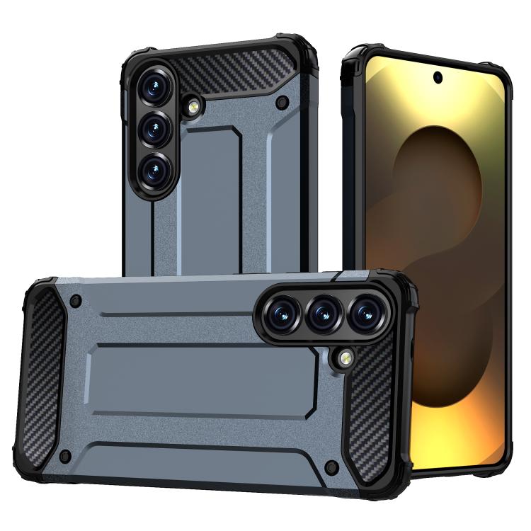 Magic Armor TPU Hybrid PC Phone Case, For Samsung Galaxy S26+ 5G, For Samsung Galaxy S26 Ultra 5G, For Samsung Galaxy S26 5G