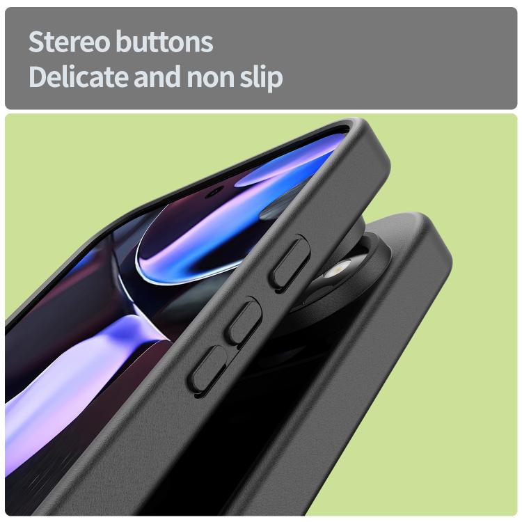 Fanying Series PC Hybrid TPU Translucent Frosted Phone Case, For Google Pixel 10 Pro XL