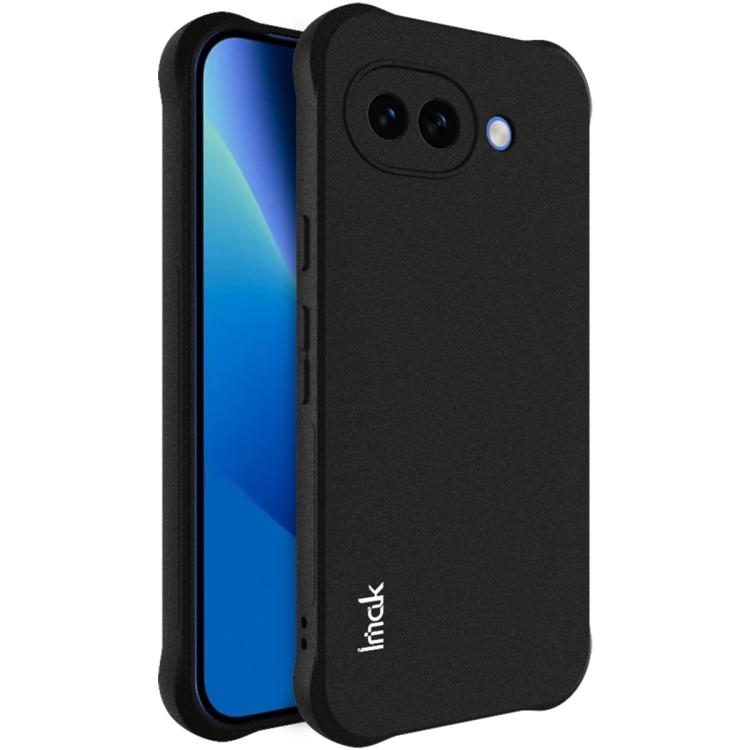imak Shockproof Airbag TPU Phone Case, For Google Pixel 10a