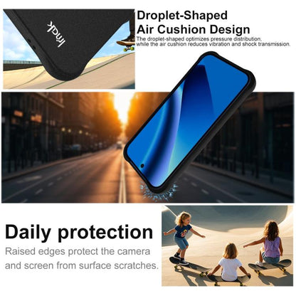 imak Shockproof Airbag TPU Phone Case, For Google Pixel 10a