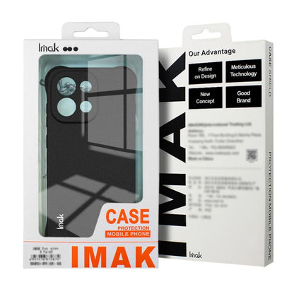 imak Shockproof Airbag TPU Phone Case, For Google Pixel 10a
