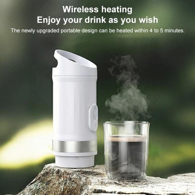 Yesido EC30 Electric Portable Coffee Maker, EC30