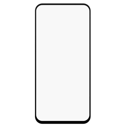 25pcs Full Glue Screen Tempered Glass Film, For OPPO A6t Pro 5G