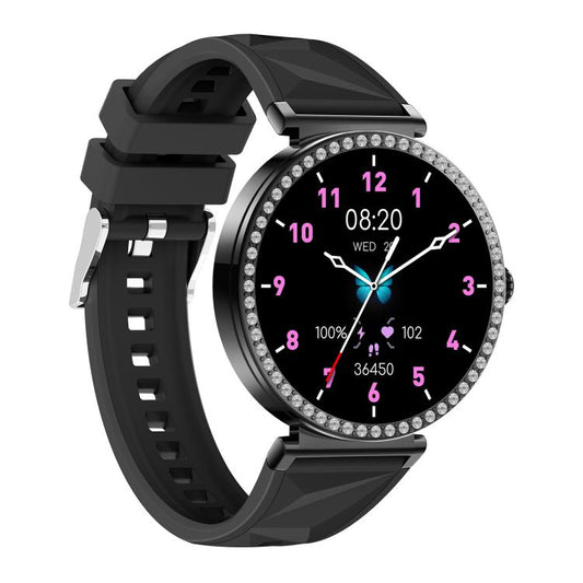 Y31 / S16 1.27 inch Smart Watch with Bluetooth Call, Heart Rate Monitor, Blood Oxygen, Sports Modes, GPS Altimeter, Fitness Tracker